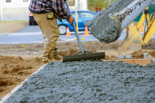 Best Commercial Concrete Services in Dillsboro, IN