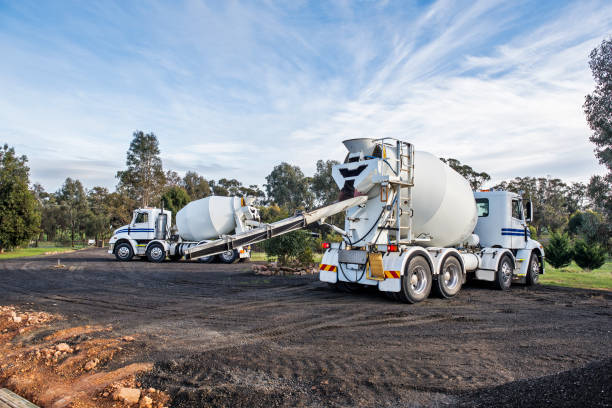Best Stamped Concrete Services in Dillsboro, IN