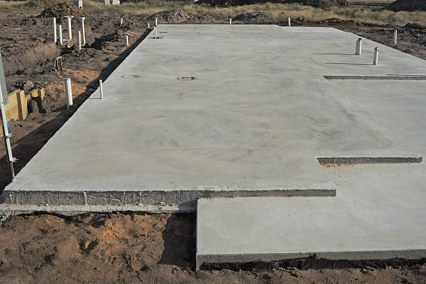 Why Trust Our Certified Concrete Contractors for Your Project Needs in IN?