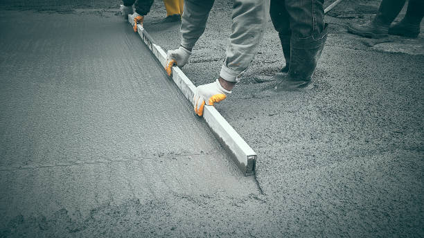 Best Concrete Foundation Repair in Dillsboro, IN