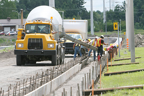 Best Concrete Sealing and Maintenance in Dillsboro, IN